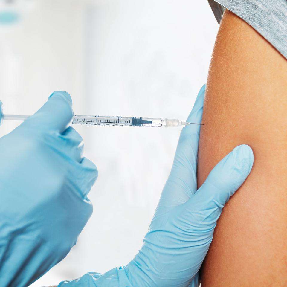 Vaccine