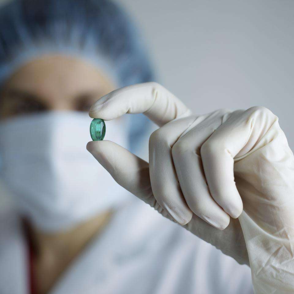 Oral Drug Delivery 