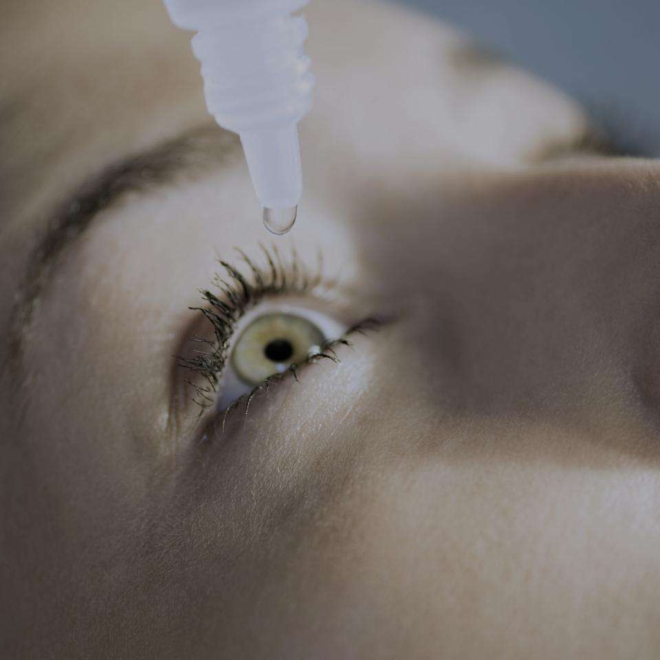 Eye Care 