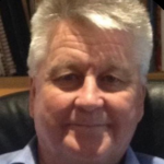 Mike Fowler 